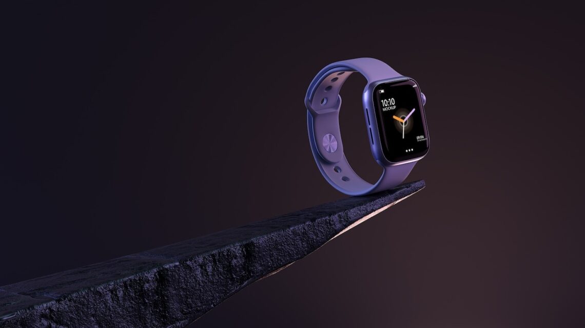 Apple Watch: Mere end et Ur